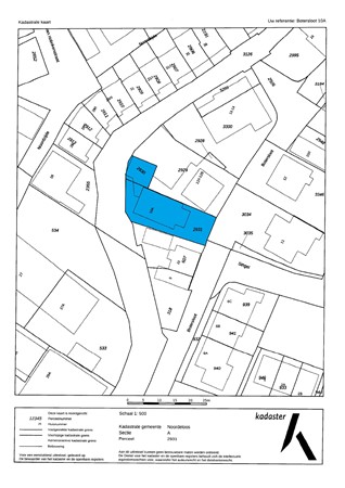 Botersloot 10A, 4225 PP Noordeloos - 
