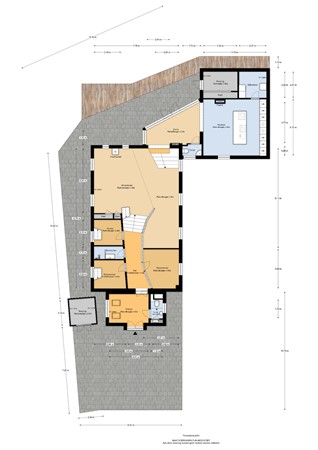 Botersloot 10A, 4225 PP Noordeloos - 