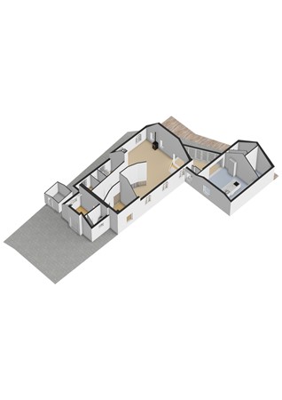 Botersloot 10A, 4225 PP Noordeloos - 