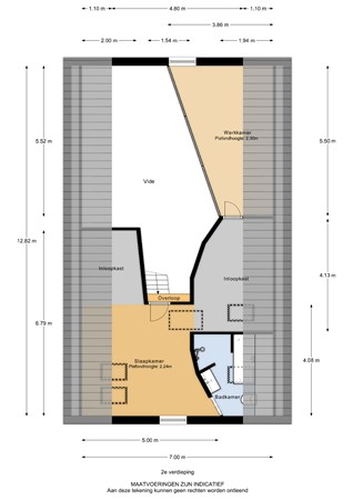Botersloot 10A, 4225 PP Noordeloos - 