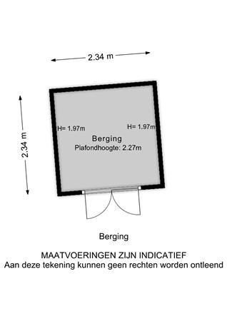 Botersloot 10A, 4225 PP Noordeloos - 