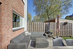 Nieuw in verkoop: Watermolen 141, 2986 EX Ridderkerk