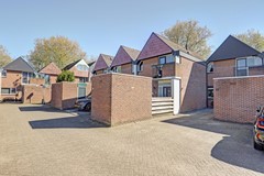 Nieuw in verkoop: Watermolen 141, 2986 EX Ridderkerk