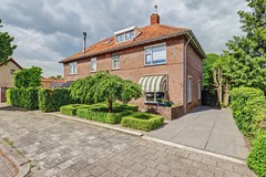 Nieuw in verkoop:Electrostraat 4a, 2983 GH Ridderkerk - Foto