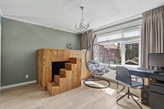 Nieuw in verkoop: Electrostraat 4a, 2983 GH Ridderkerk