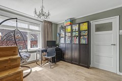 Nieuw in verkoop: Electrostraat 4a, 2983 GH Ridderkerk