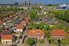 Nieuw in verkoop: Electrostraat 4a, 2983 GH Ridderkerk