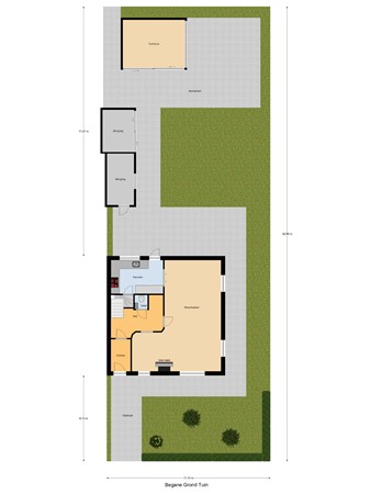 Electrostraat 4a, 2983 GH Ridderkerk - 