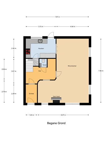 Electrostraat 4a, 2983 GH Ridderkerk - 
