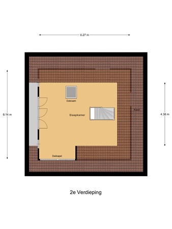 Electrostraat 4a, 2983 GH Ridderkerk - 