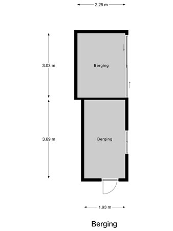 Electrostraat 4a, 2983 GH Ridderkerk - 