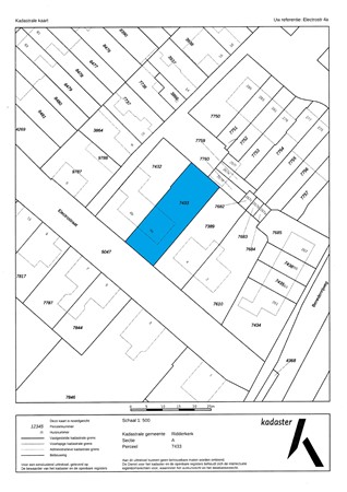 Electrostraat 4a, 2983 GH Ridderkerk - 