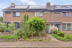 Hortensiastraat 6, 3333ED Zwijndrecht