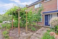 Koop:Hortensiastraat, 3333 ED Zwijndrecht - Foto