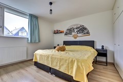 Koop: Hortensiastraat, 3333 ED Zwijndrecht