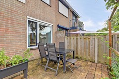 Koop: Hortensiastraat, 3333 ED Zwijndrecht