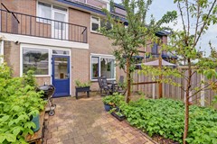 Koop: Hortensiastraat, 3333 ED Zwijndrecht