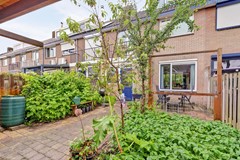 Koop: Hortensiastraat, 3333 ED Zwijndrecht