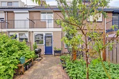 Koop: Hortensiastraat, 3333 ED Zwijndrecht