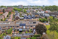 Koop: Hortensiastraat, 3333 ED Zwijndrecht