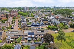Koop: Hortensiastraat, 3333 ED Zwijndrecht