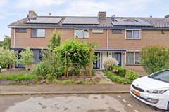 Koop: Hortensiastraat, 3333 ED Zwijndrecht