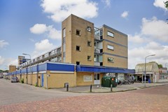 Burgemeester Jansenlaan, 3331HH Zwijndrecht