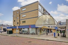 Koop:Burgemeester Jansenlaan, 3331 HH Zwijndrecht - Foto