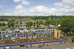 Koop: Burgemeester Jansenlaan, 3331 HH Zwijndrecht