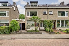 Dubbelsteynlaan Oost, 3319EC Dordrecht