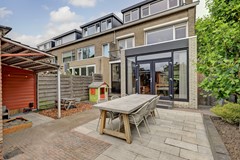 Nieuw in verkoop:Dubbelsteynlaan Oost, 3319 EC Dordrecht - Foto