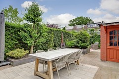 Nieuw in verkoop:Dubbelsteynlaan Oost, 3319 EC Dordrecht - Foto