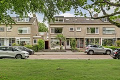 Nieuw in verkoop:Dubbelsteynlaan Oost, 3319 EC Dordrecht - Foto