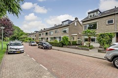 Nieuw in verkoop: Dubbelsteynlaan Oost, 3319 EC Dordrecht