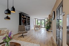 Nieuw in verkoop: Dubbelsteynlaan Oost, 3319 EC Dordrecht
