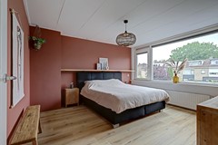 Nieuw in verkoop: Dubbelsteynlaan Oost, 3319 EC Dordrecht