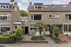 Nieuw in verkoop: Dubbelsteynlaan Oost, 3319 EC Dordrecht