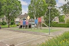 Nieuw in verkoop: Dubbelsteynlaan Oost, 3319 EC Dordrecht