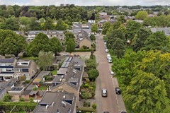 Nieuw in verkoop: Dubbelsteynlaan Oost, 3319 EC Dordrecht