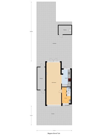 Dubbelsteynlaan Oost, 3319 EC Dordrecht - 
