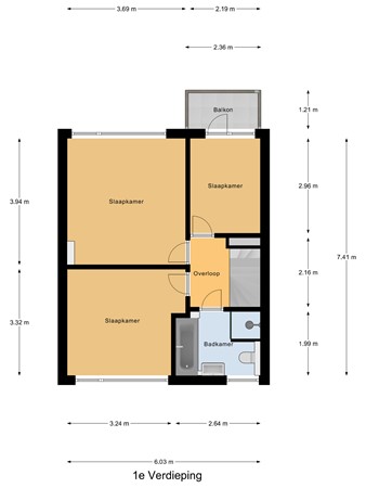 Dubbelsteynlaan Oost, 3319 EC Dordrecht - 