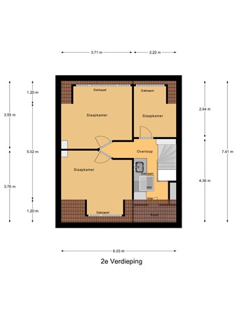Dubbelsteynlaan Oost, 3319 EC Dordrecht - 