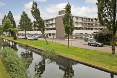Kort-Ambachtlaan, 3333EM Zwijndrecht