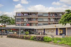 Nieuw in verkoop:Kort-Ambachtlaan, 3333 EM Zwijndrecht - Foto