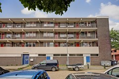 Nieuw in verkoop:Kort-Ambachtlaan, 3333 EM Zwijndrecht - Foto