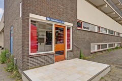 Nieuw in verkoop:Kort-Ambachtlaan, 3333 EM Zwijndrecht - Foto