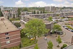 Nieuw in verkoop: Kort-Ambachtlaan, 3333 EM Zwijndrecht
