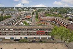 Nieuw in verkoop: Kort-Ambachtlaan, 3333 EM Zwijndrecht