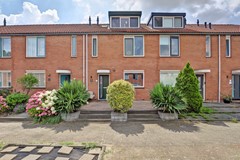 Paganinistraat, 3335XB Zwijndrecht