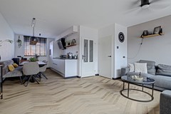Nieuw in verkoop:Paganinistraat, 3335 XB Zwijndrecht - Foto